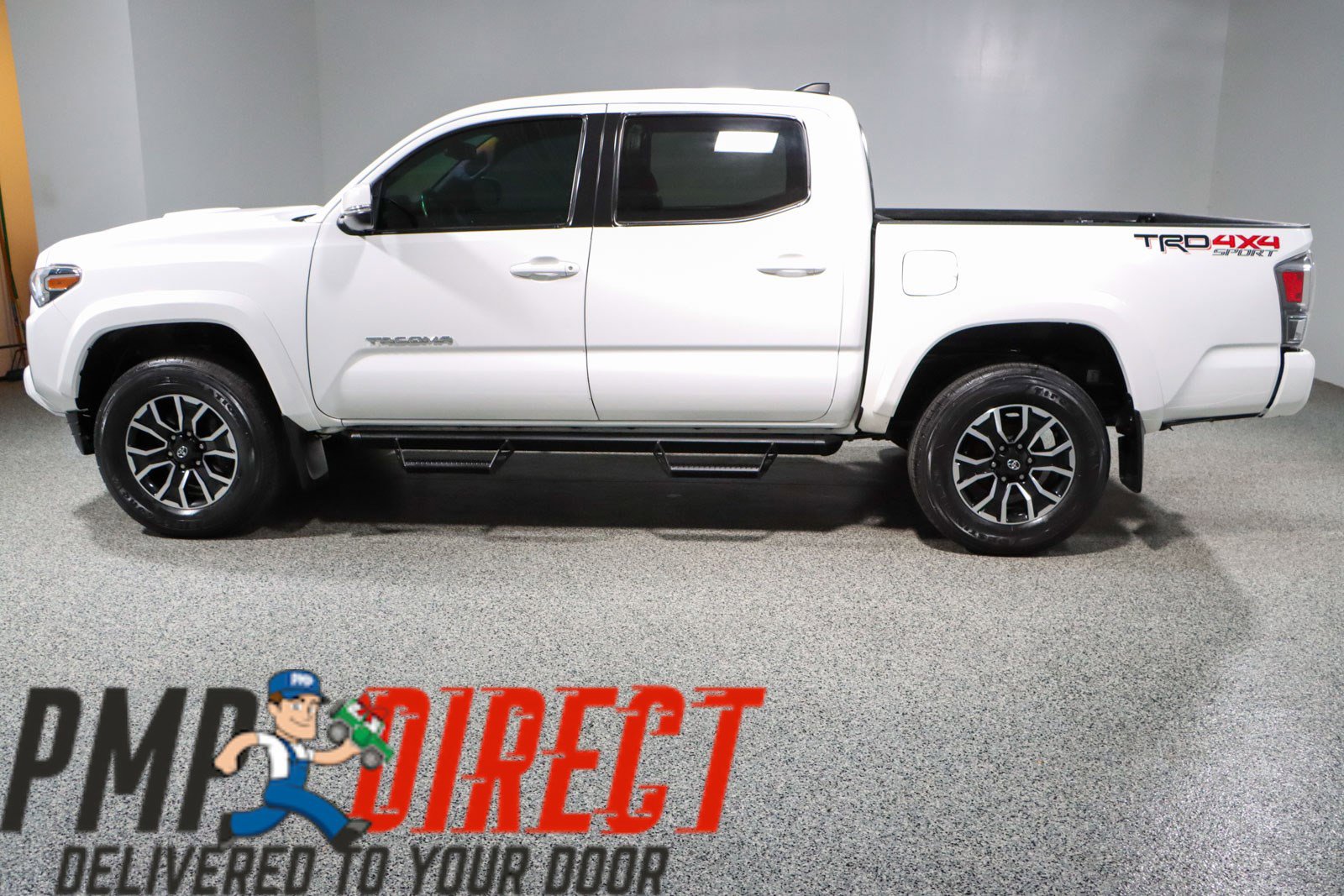 Used 2023 Toyota Tacoma TRD Sport image 10