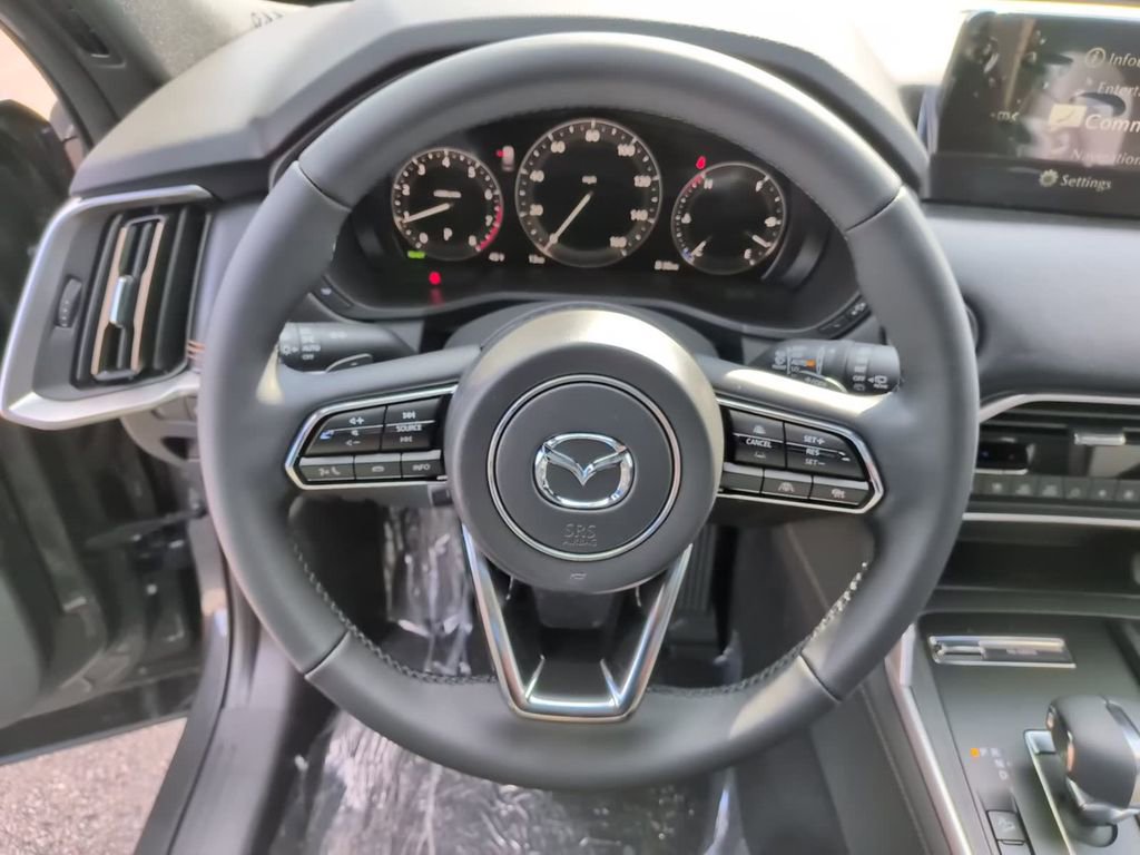 New 2026 MAZDA CX-90 3.3 Turbo S w/ Premium Plus AWD/4WD image 14