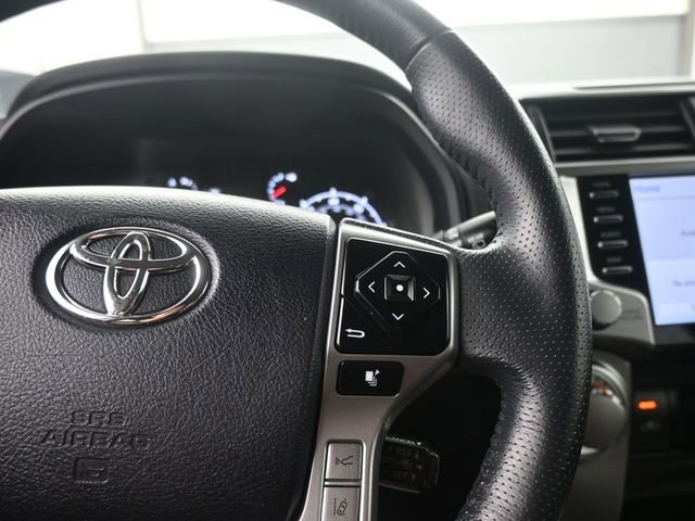 Used 2024 Toyota 4Runner SR5 image 16