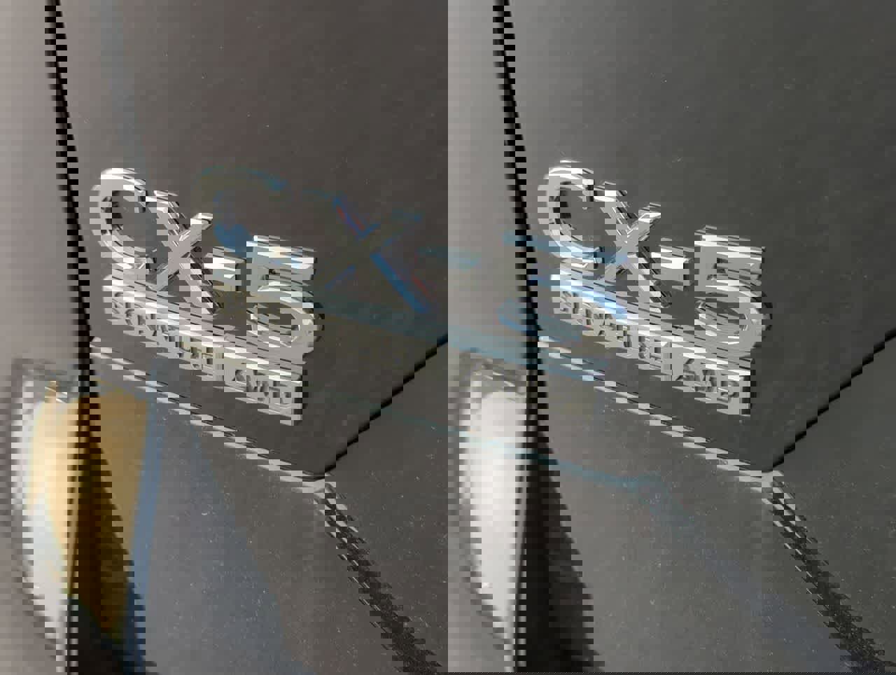 New 2025 MAZDA CX-5 Signature image 11