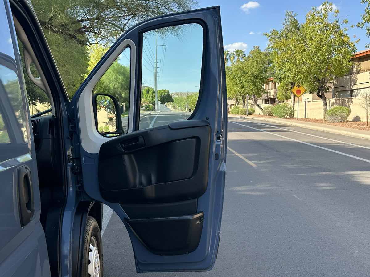 Used 2019 RAM ProMaster 3500 FWD image 37