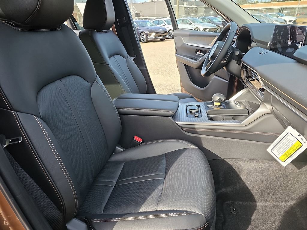 New 2026 MAZDA CX-70 SC Plus image 10