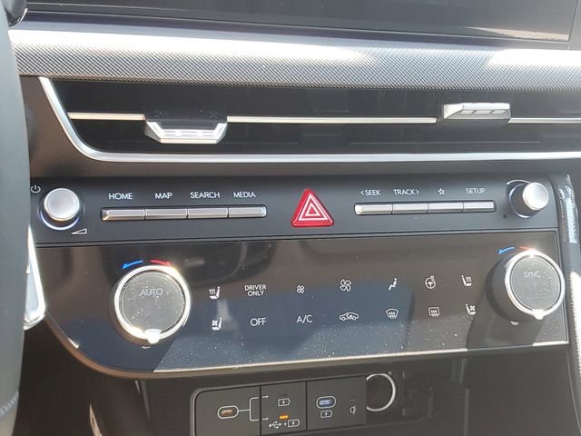 New 2026 Hyundai Sonata Limited FWD image 29