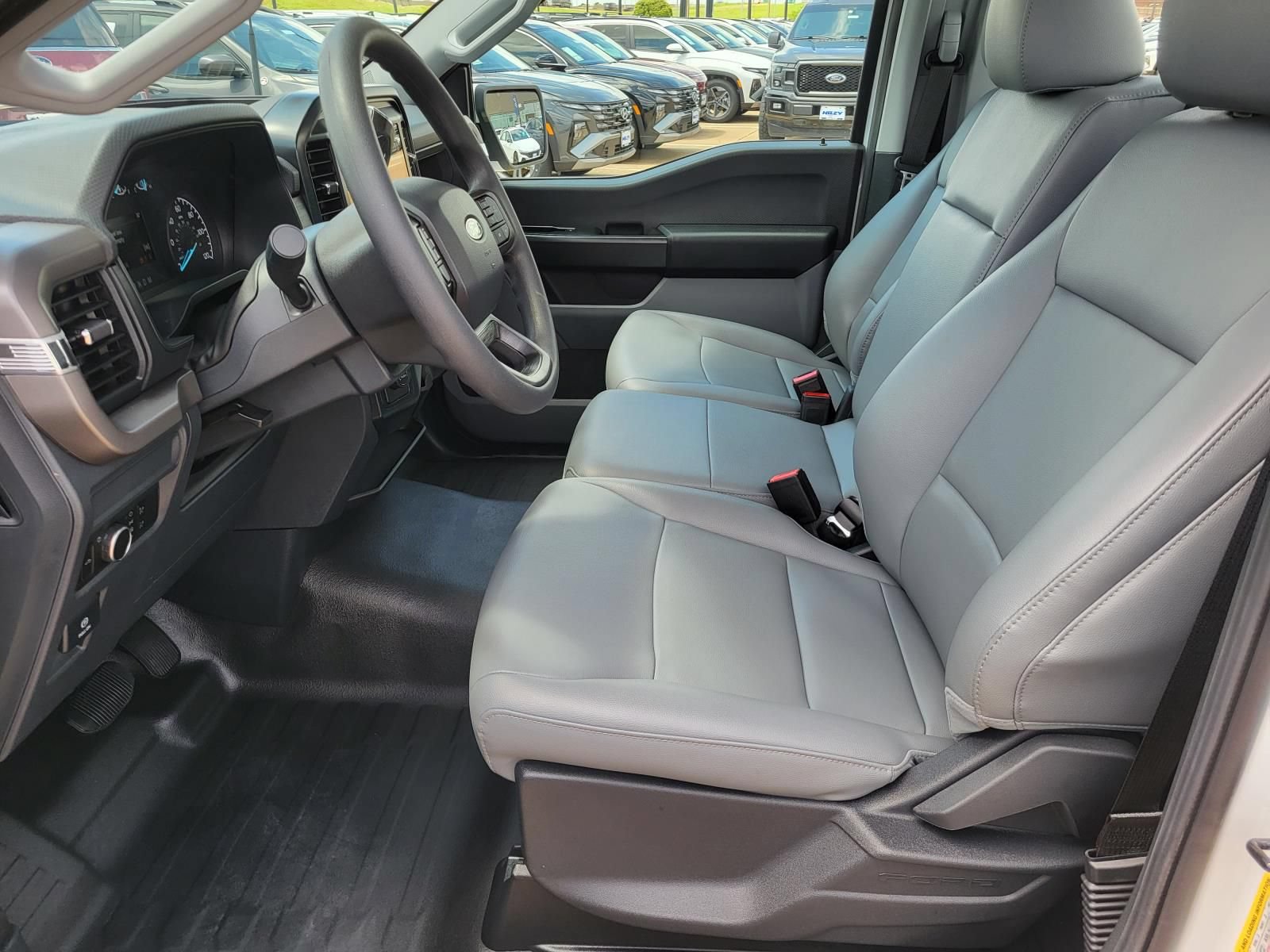 Used 2026 Ford F150 XL RWD image 13