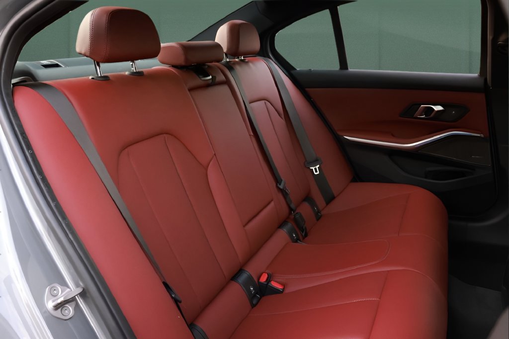 Used 2024 BMW M340i w/ Premium Package RWD image 23