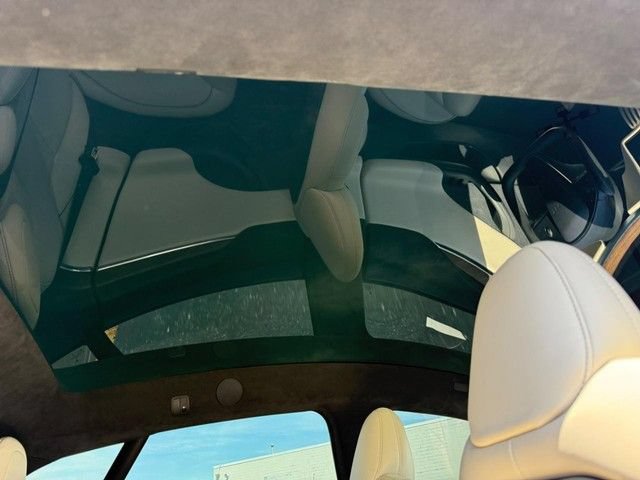 Used 2021 Tesla Model S Plaid AWD/4WD image 12