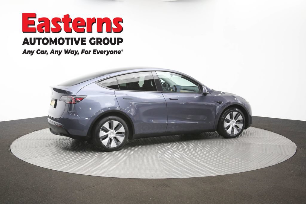 Used 2020 Tesla Model Y Long Range AWD/4WD image 39