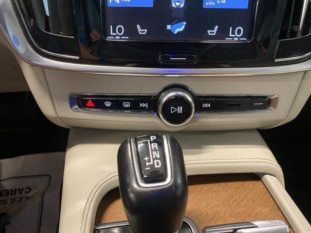 Used 2019 Volvo S90 T6 Inscription AWD/4WD image 22