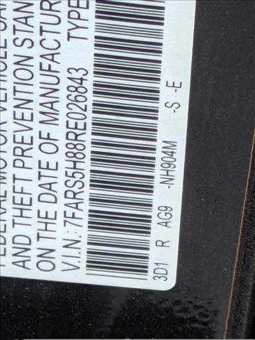 Certified 2024 Honda CR-V Sport-L image 22