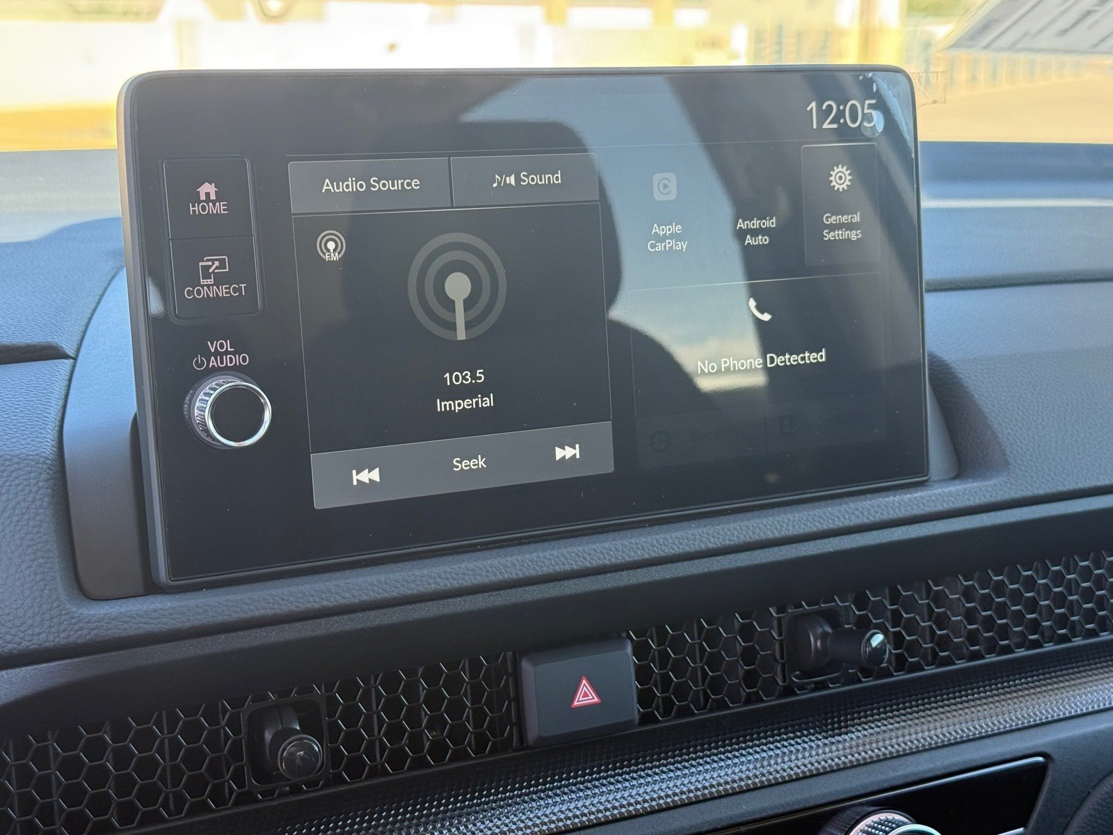 New 2027 Honda CR-V LX image 20