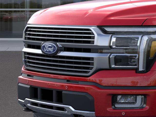 New 2026 Ford F150 Platinum AWD/4WD image 17