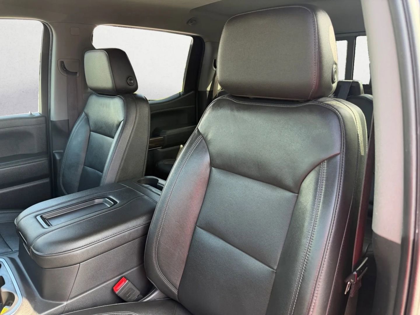 Used 2019 Chevrolet Silverado 1500 RST w/ All-Star Edition image 15