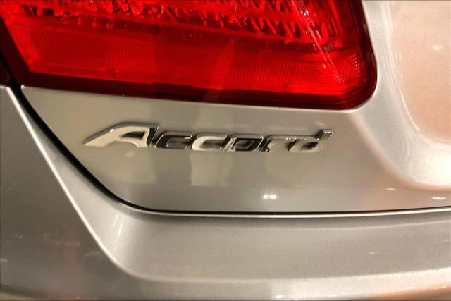 Used 2015 Honda Accord LX image 8