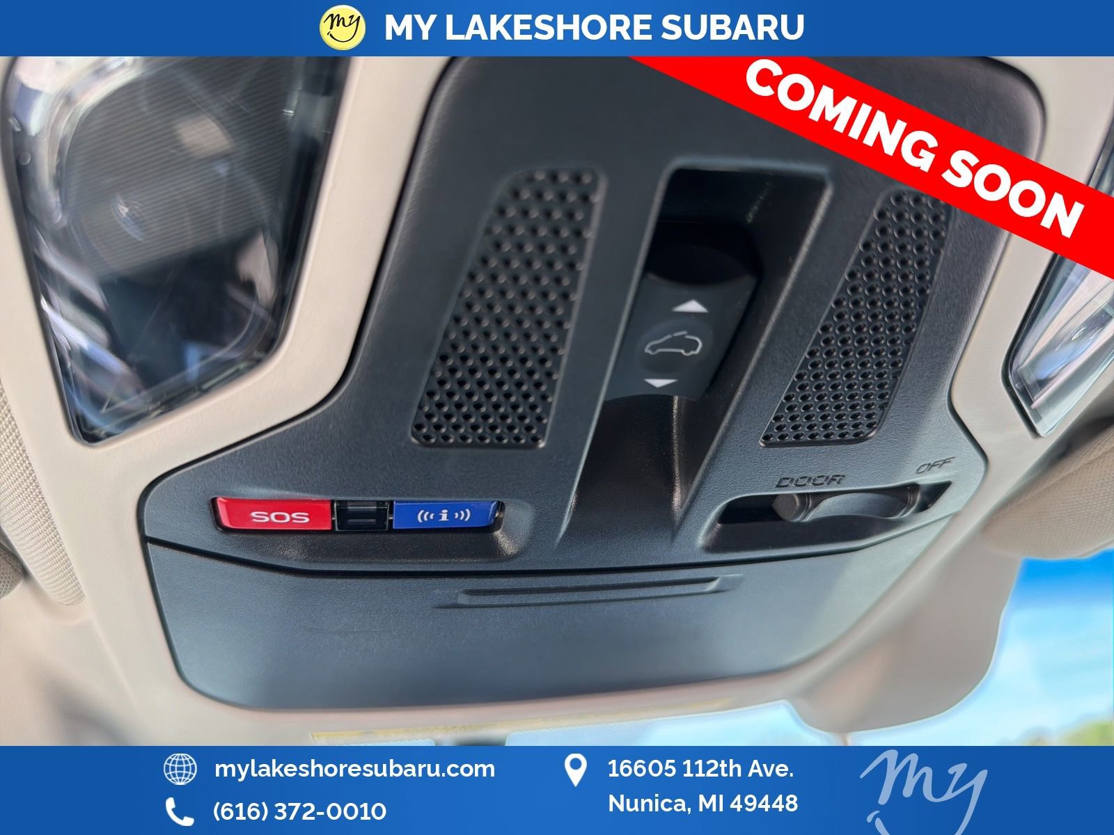 Certified 2022 Subaru Outback Limited AWD/4WD image 16