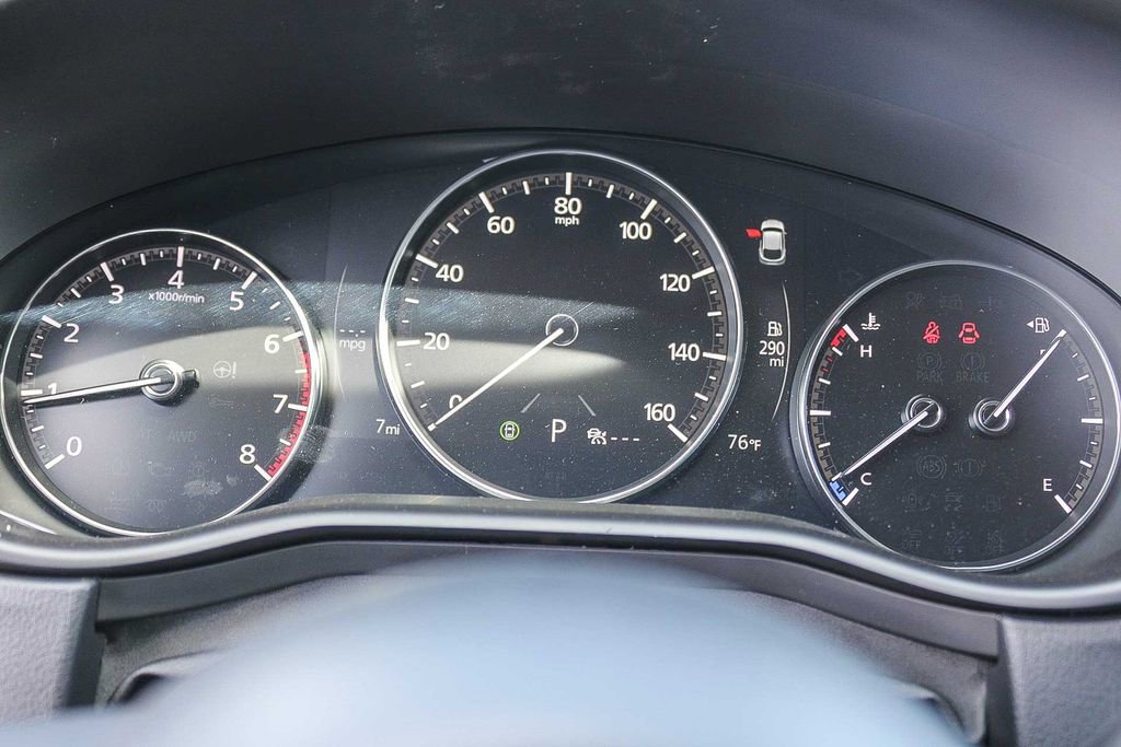 New 2026 MAZDA CX-30 Aire Edition image 24