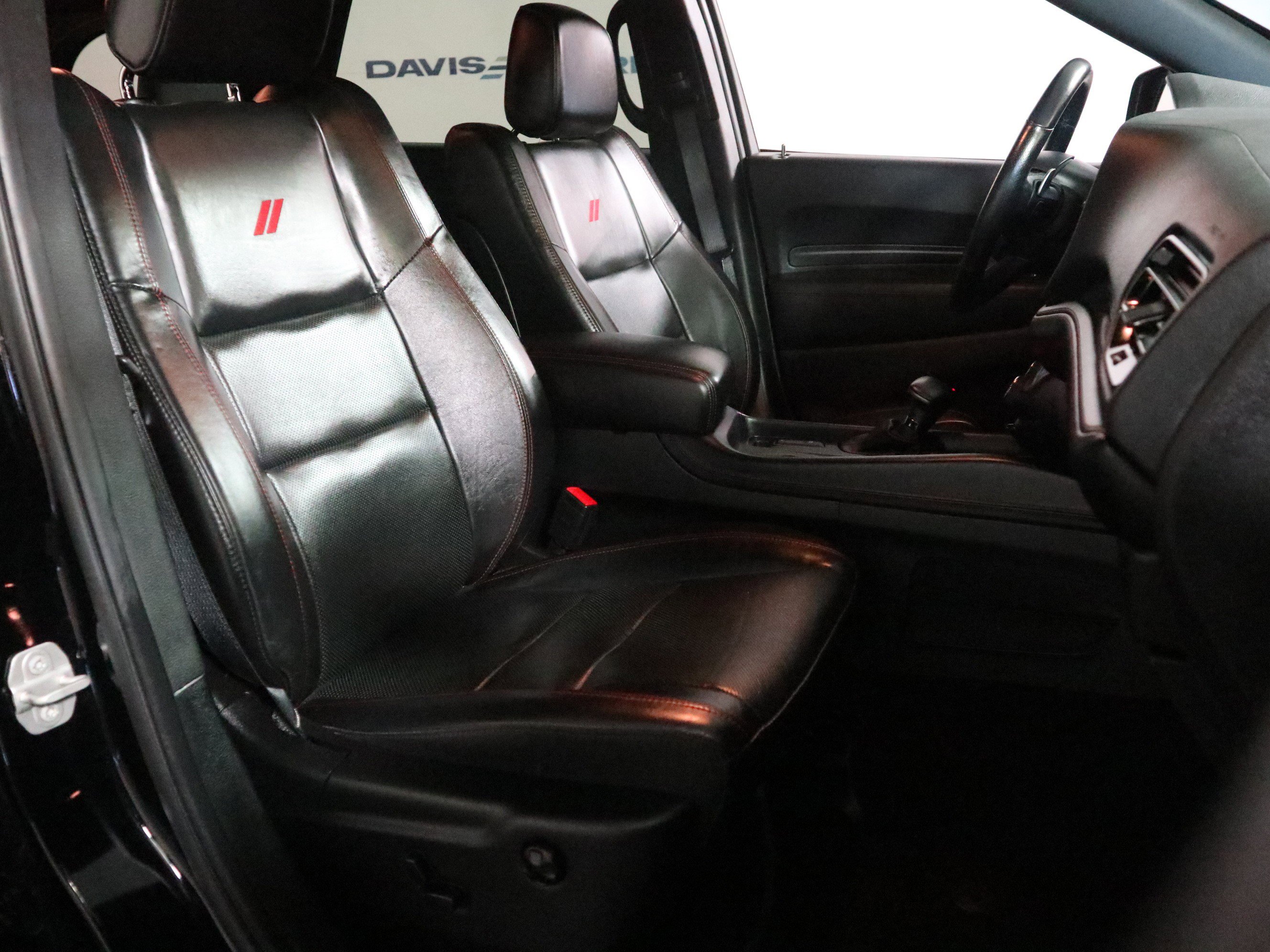 Used 2024 Dodge Durango R/T image 21