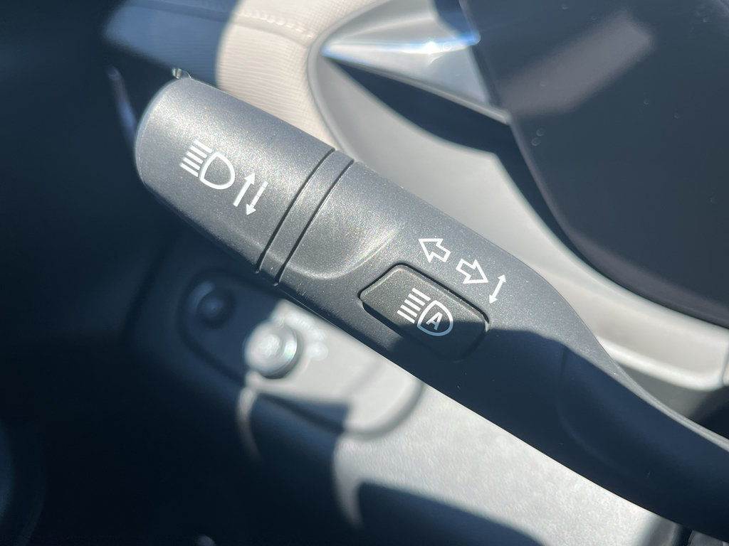 Used 2025 Buick Envista Avenir FWD image 15