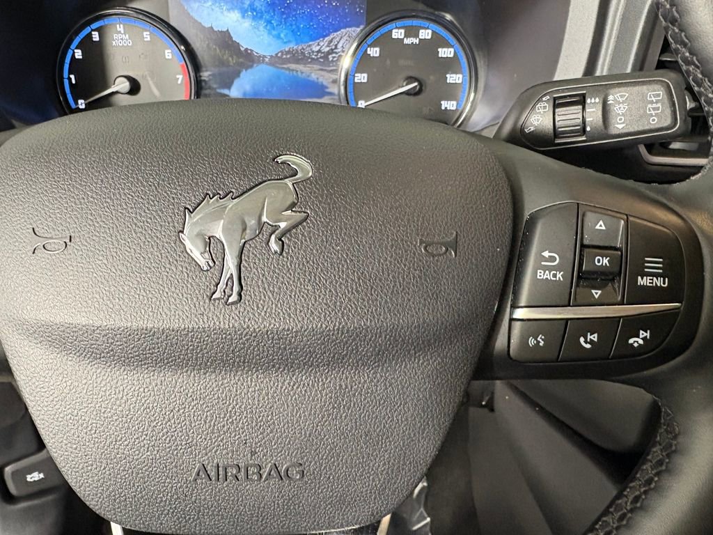 Certified 2024 Ford Bronco Sport Outer Banks image 21