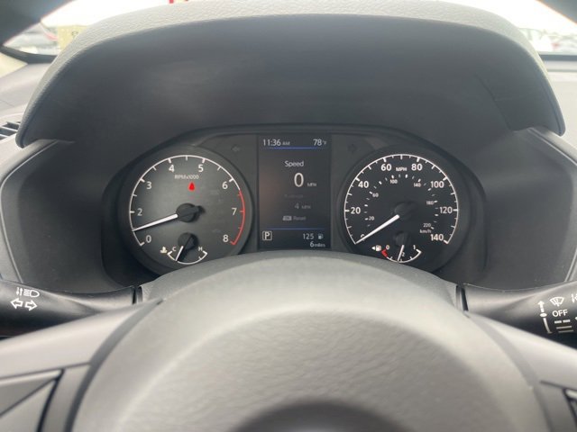 Used 2025 Nissan Altima 2.5 S image 27