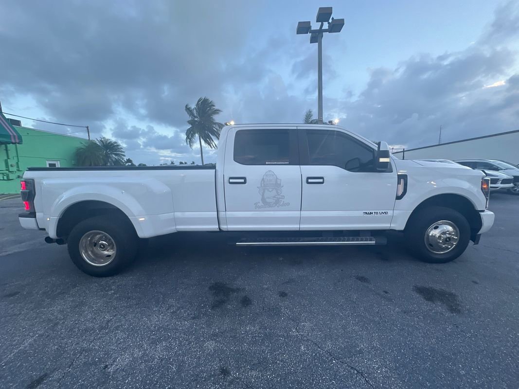 Used 2020 Ford F350 XL w/ Power Equipment Group image 14