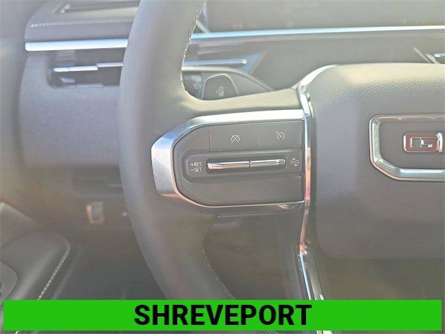 New 2026 GMC Sierra EV Elevation w/ Premium Package image 18