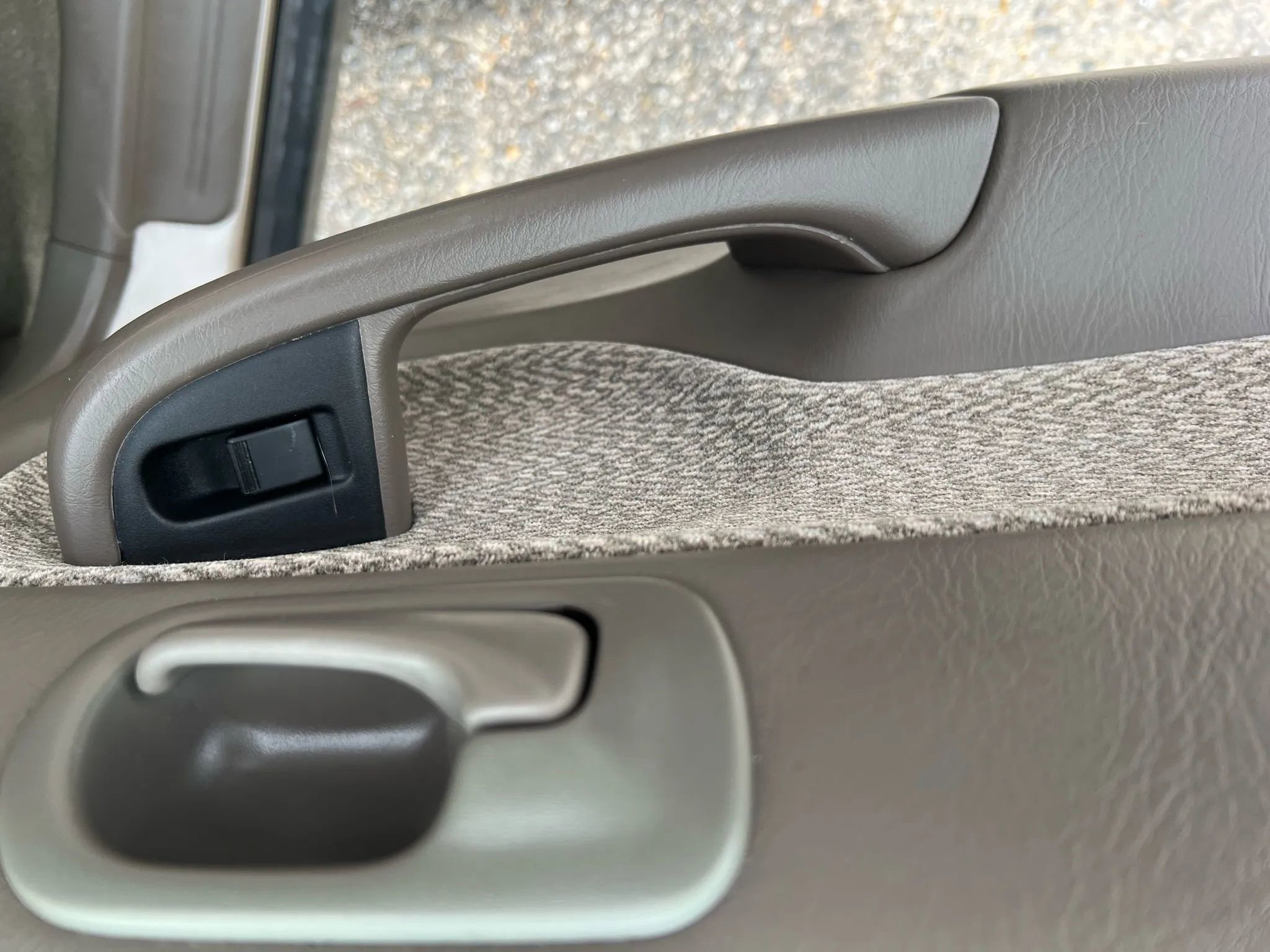 Used 2000 Honda Civic LX image 16