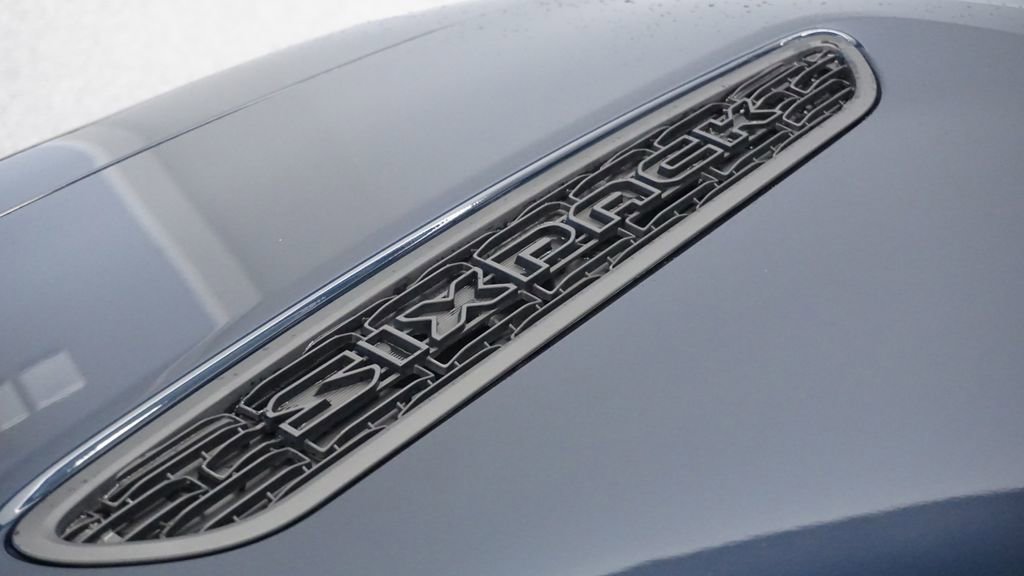 New 2026 Dodge Charger R/T Scat Pack image 17