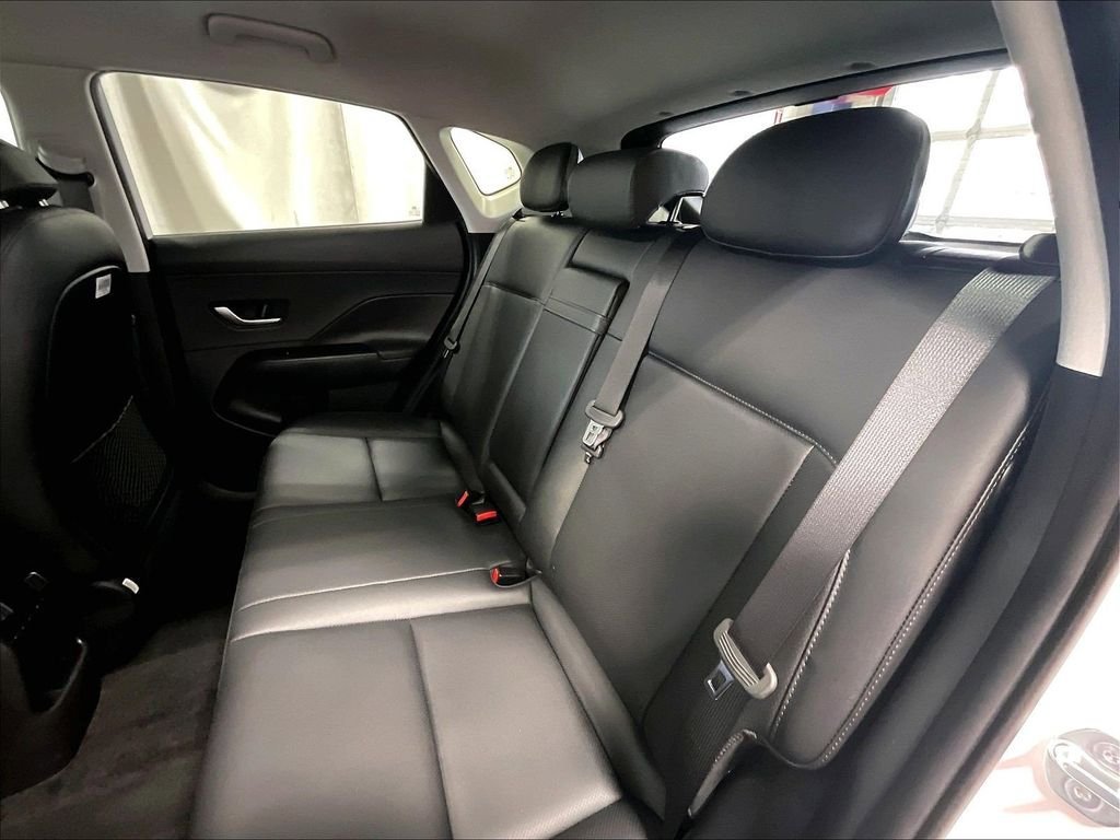 Certified 2026 Hyundai Kona SEL Premium AWD/4WD image 15