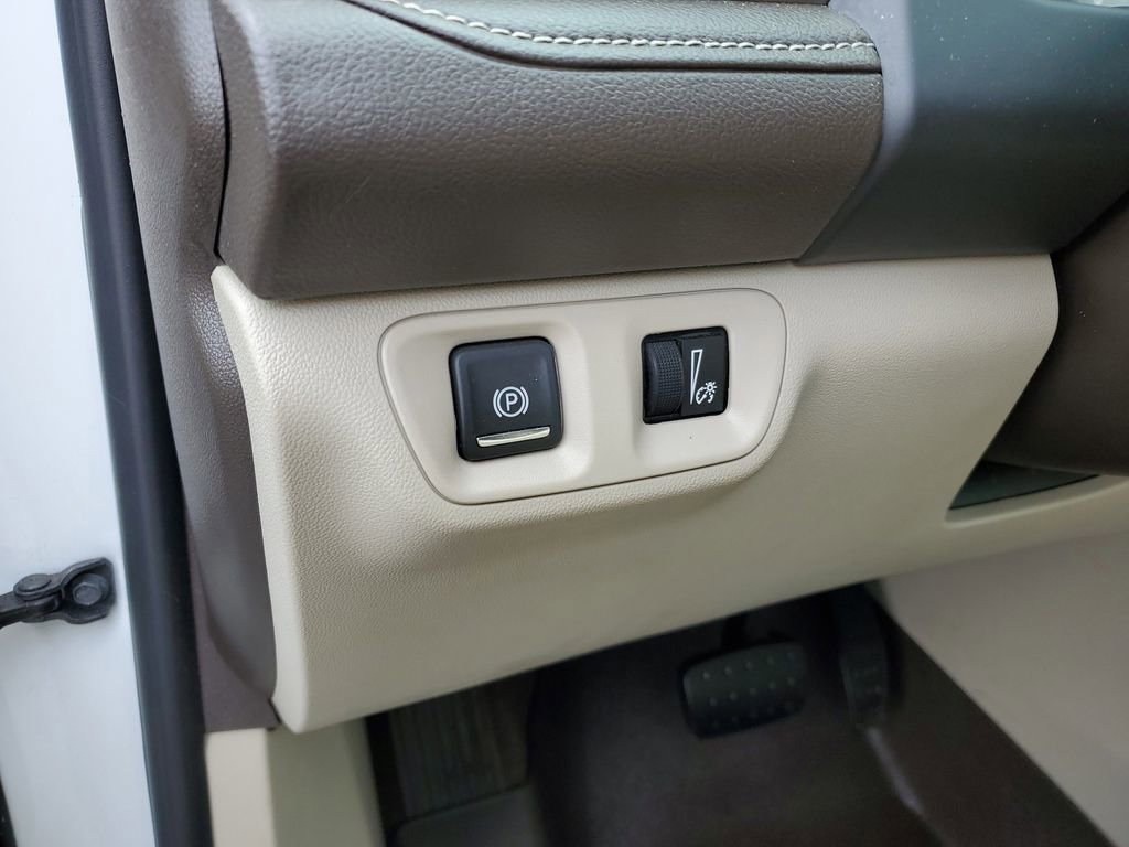 Used 2019 GMC Acadia Denali AWD/4WD image 9
