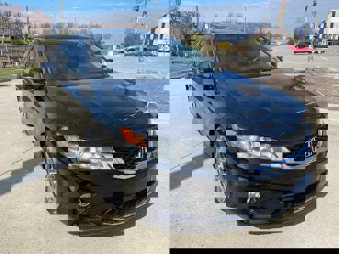 Used 2013 Honda Accord EX-L image 38