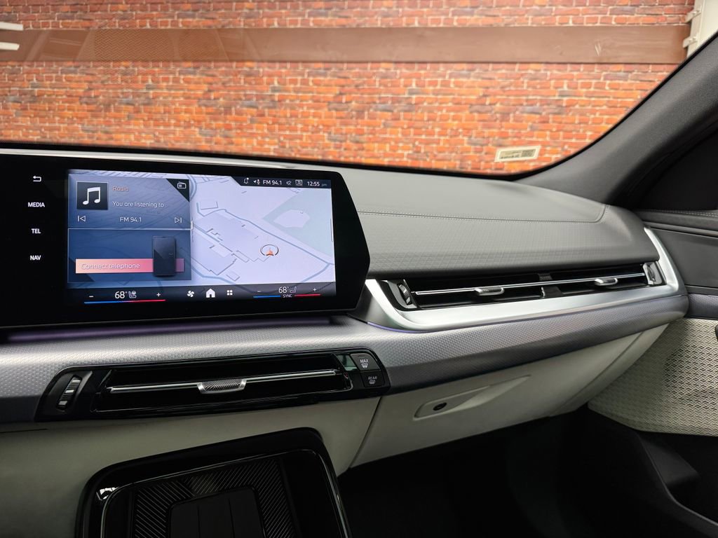 New 2026 BMW X2 xDrive28i image 17