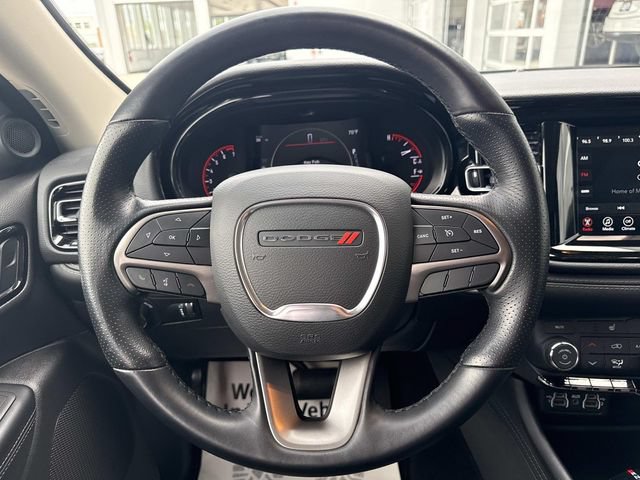 Used 2021 Dodge Durango SXT AWD/4WD image 63