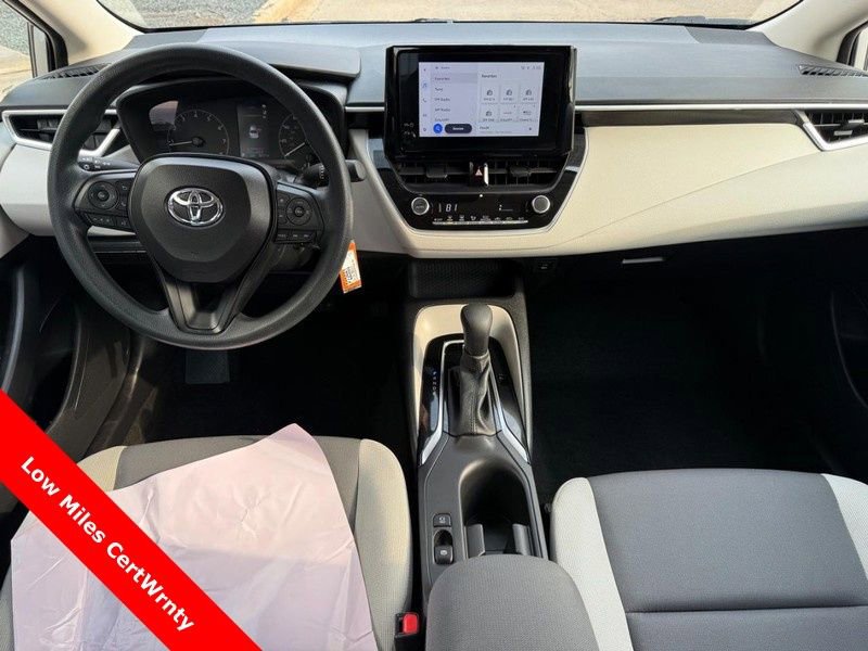 Used 2023 Toyota Corolla LE image 13
