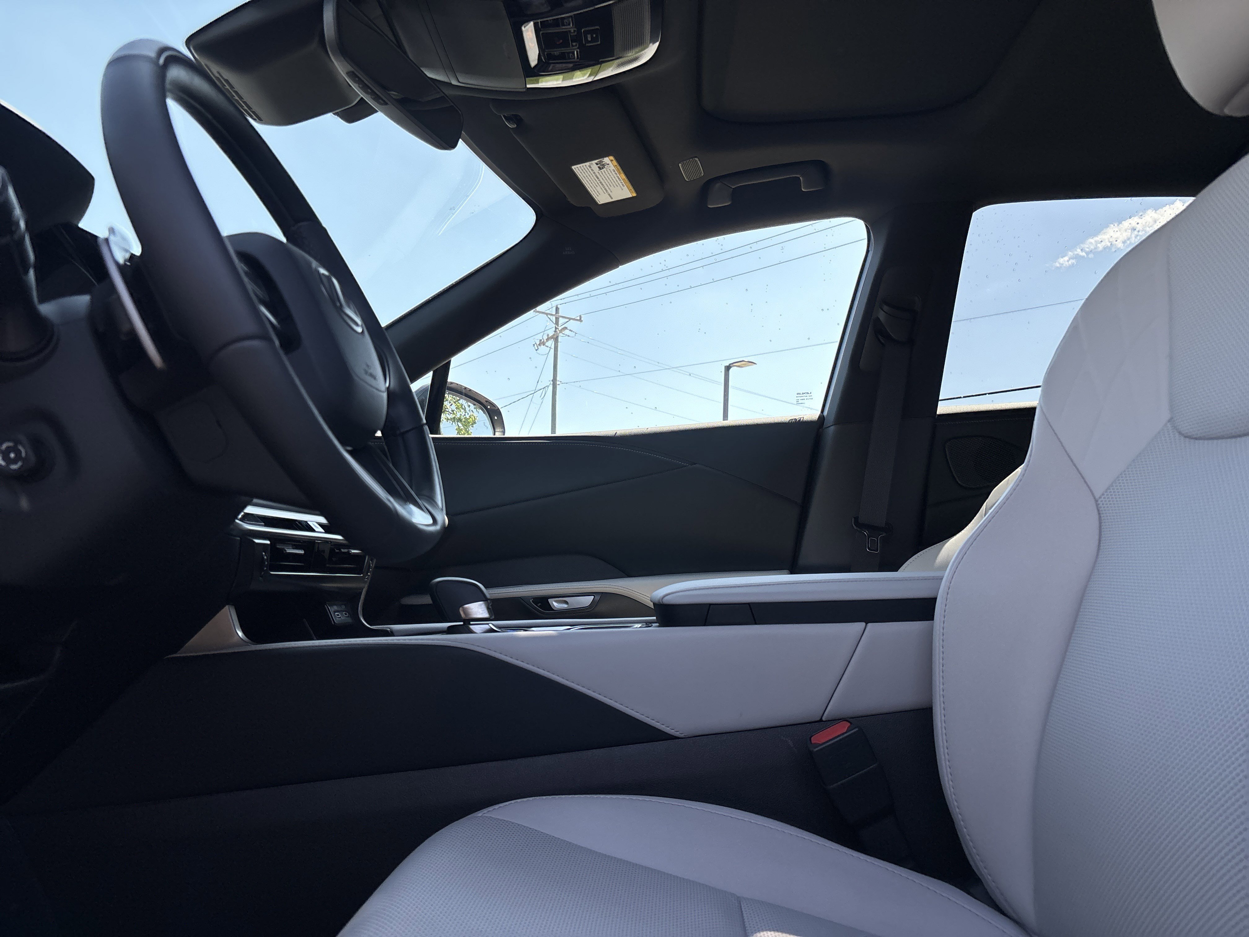 Used 2025 Lexus RX 350 Premium image 16