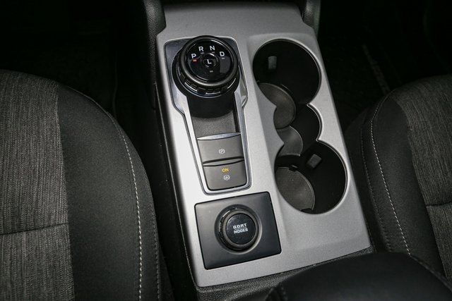 Used 2022 Ford Bronco Sport Big Bend w/ Convenience Package image 25