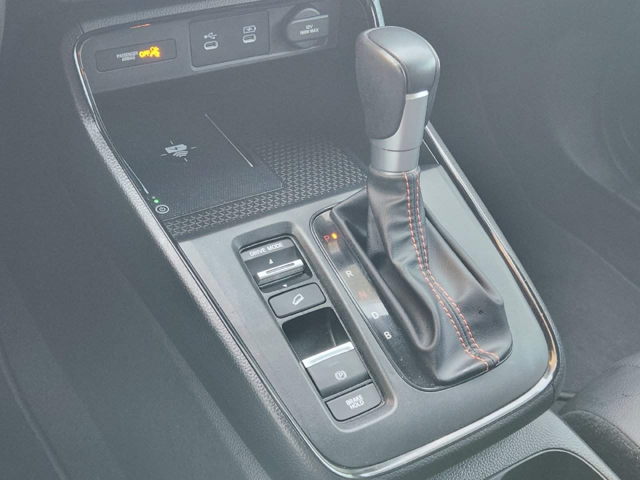 Used 2026 Honda CR-V Sport-L image 19