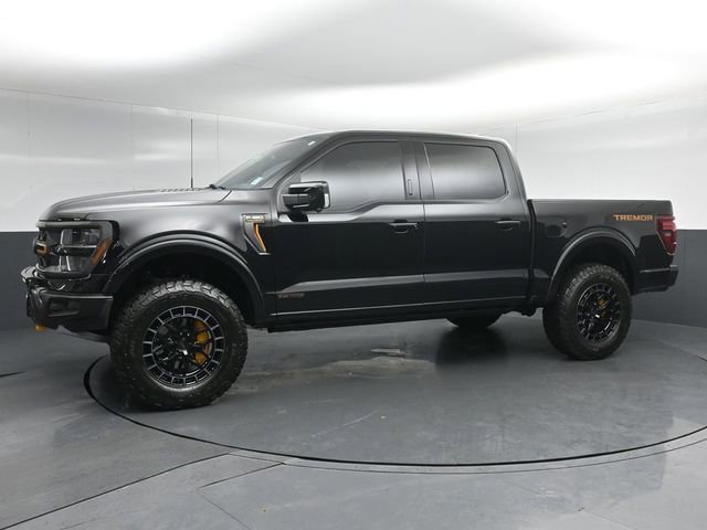 Certified 2024 Ford F150 Tremor w/ Equipment Group 402A High AWD/4WD image 4