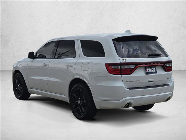 Used 2022 Dodge Durango GT RWD image 8