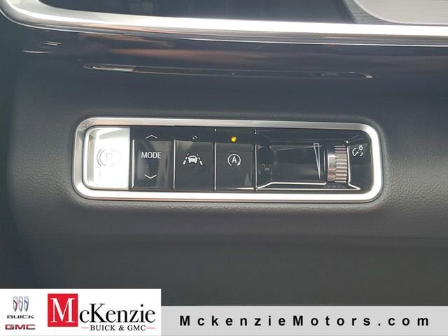 New 2026 Buick Envision Sport Touring AWD/4WD image 20