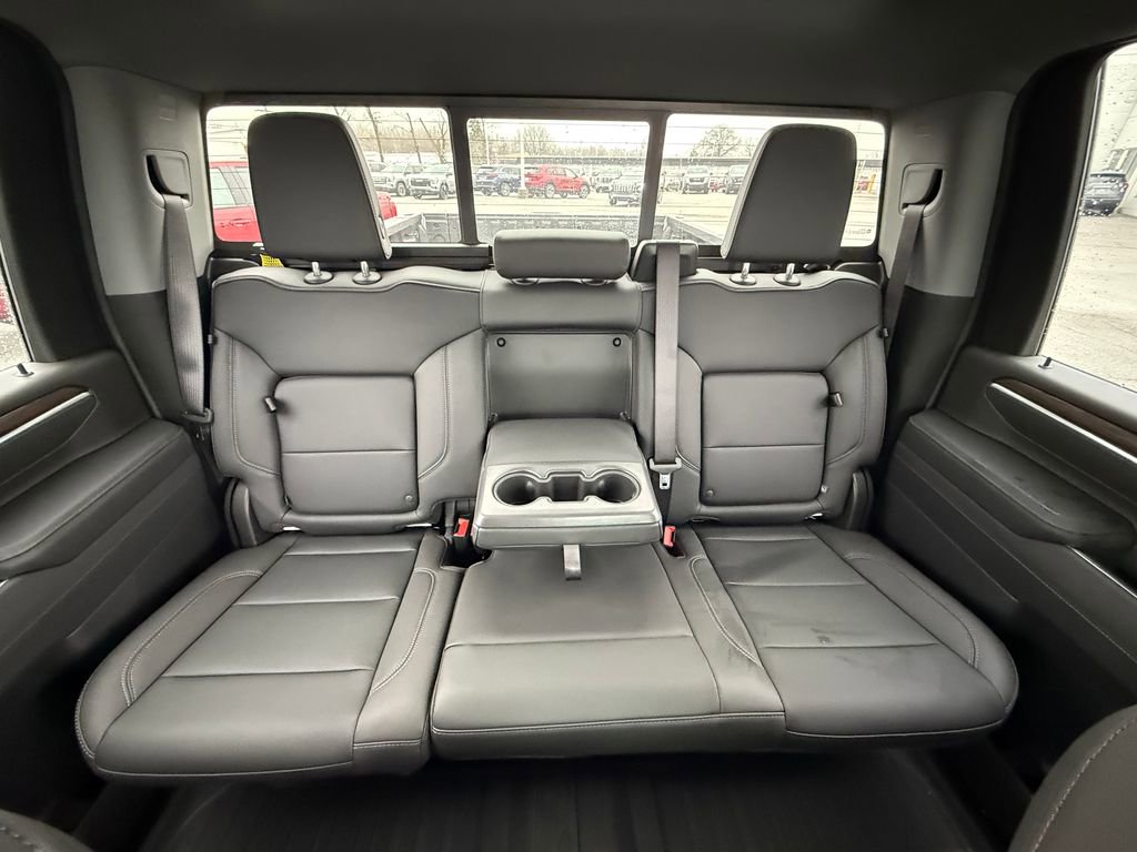 New 2026 GMC Sierra 2500 SLT w/ SLT Premium Package image 22