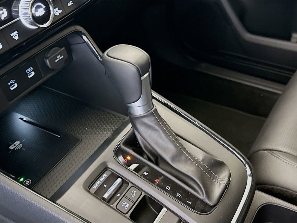 New 2026 Honda CR-V EX-L image 18