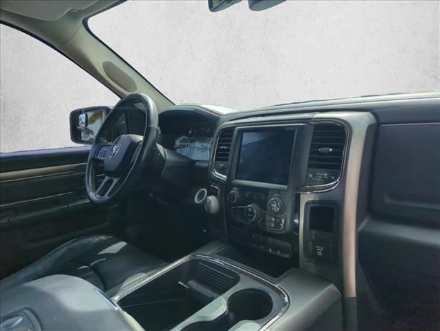 Used 2018 RAM 1500 Sport image 22