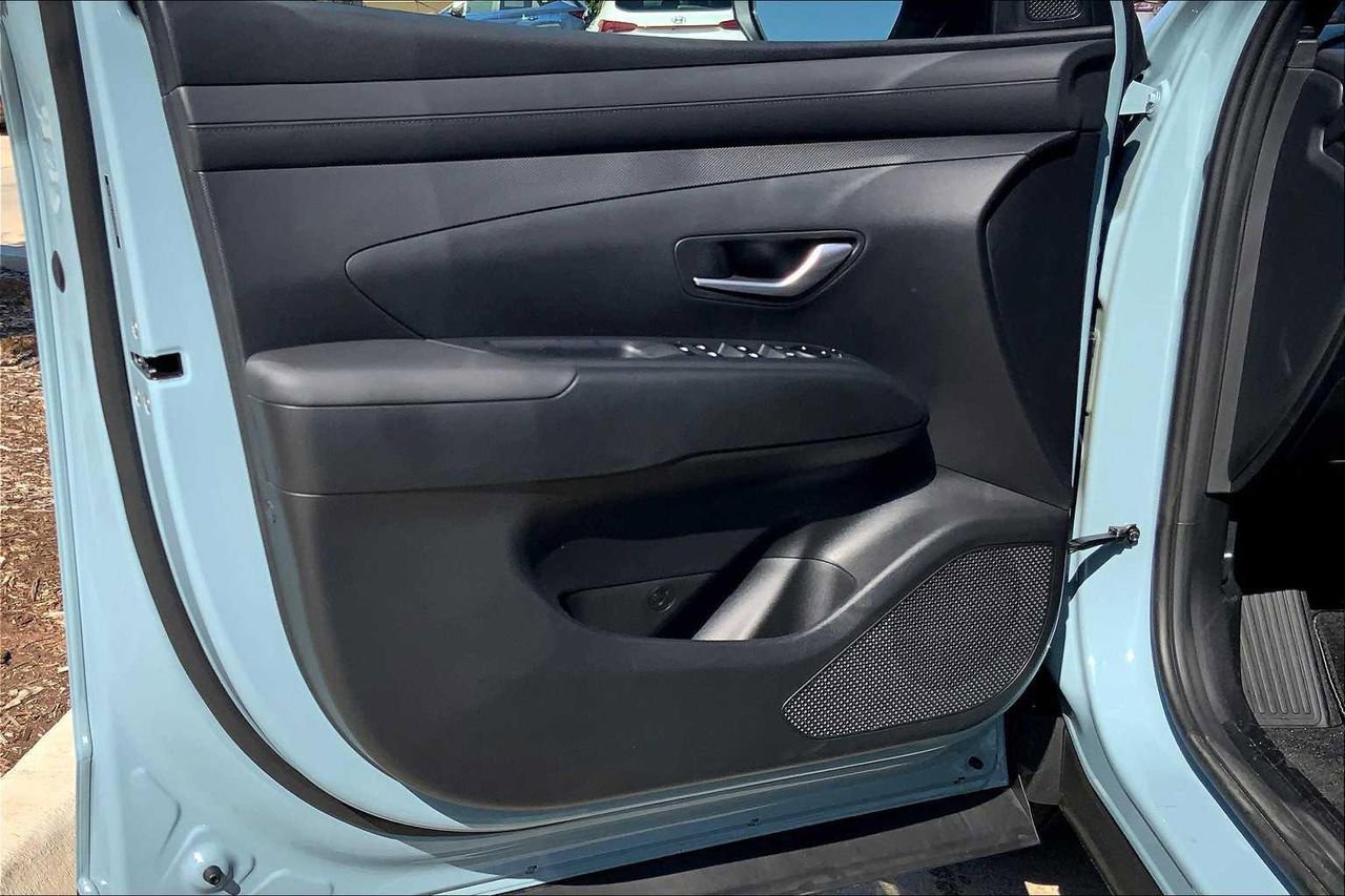 New 2026 Hyundai Santa Cruz SEL image 10