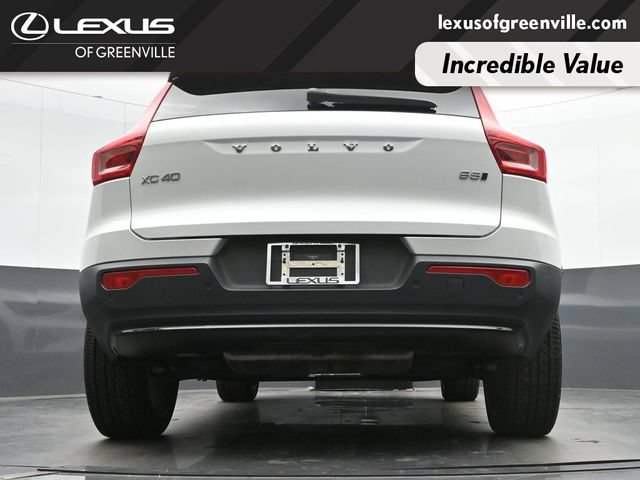 Used 2023 Volvo XC40 B5 Ultimate w/ Protection Package Premier AWD/4WD image 33