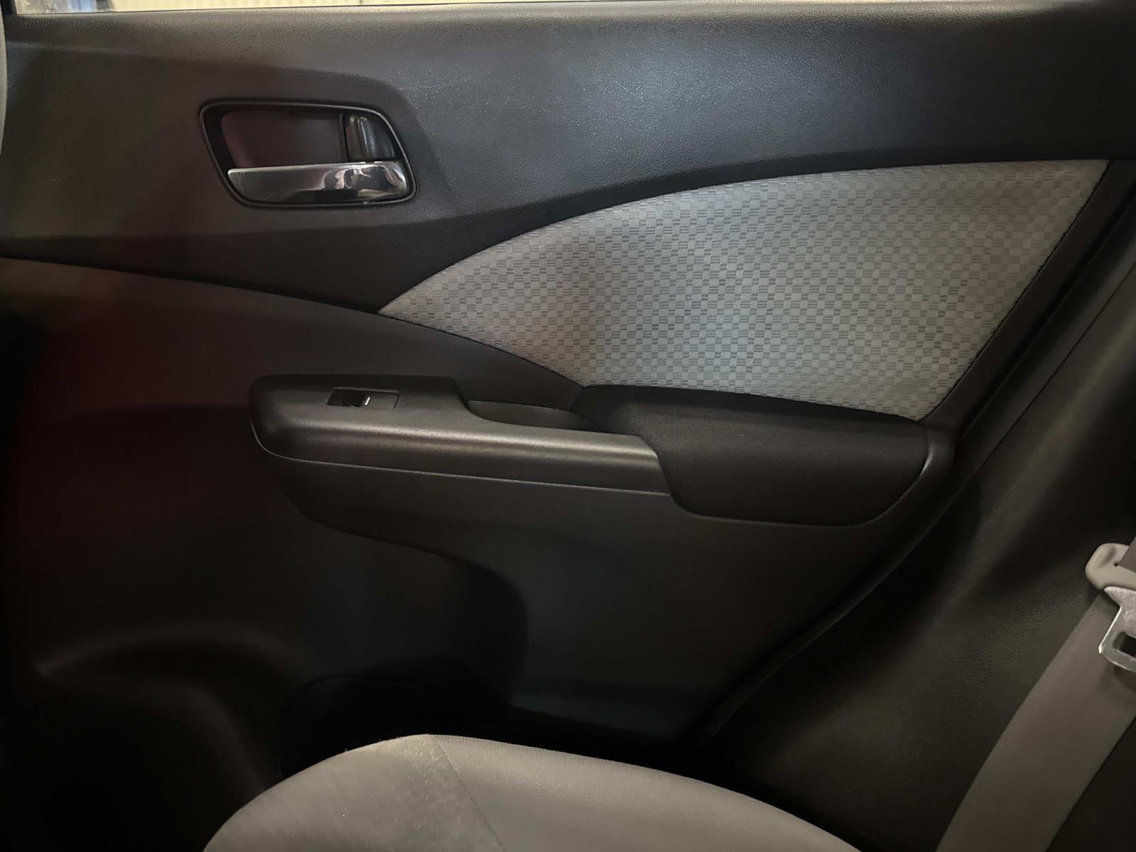 Used 2016 Honda CR-V EX image 15