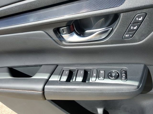 New 2026 Honda CR-V Sport-L image 13