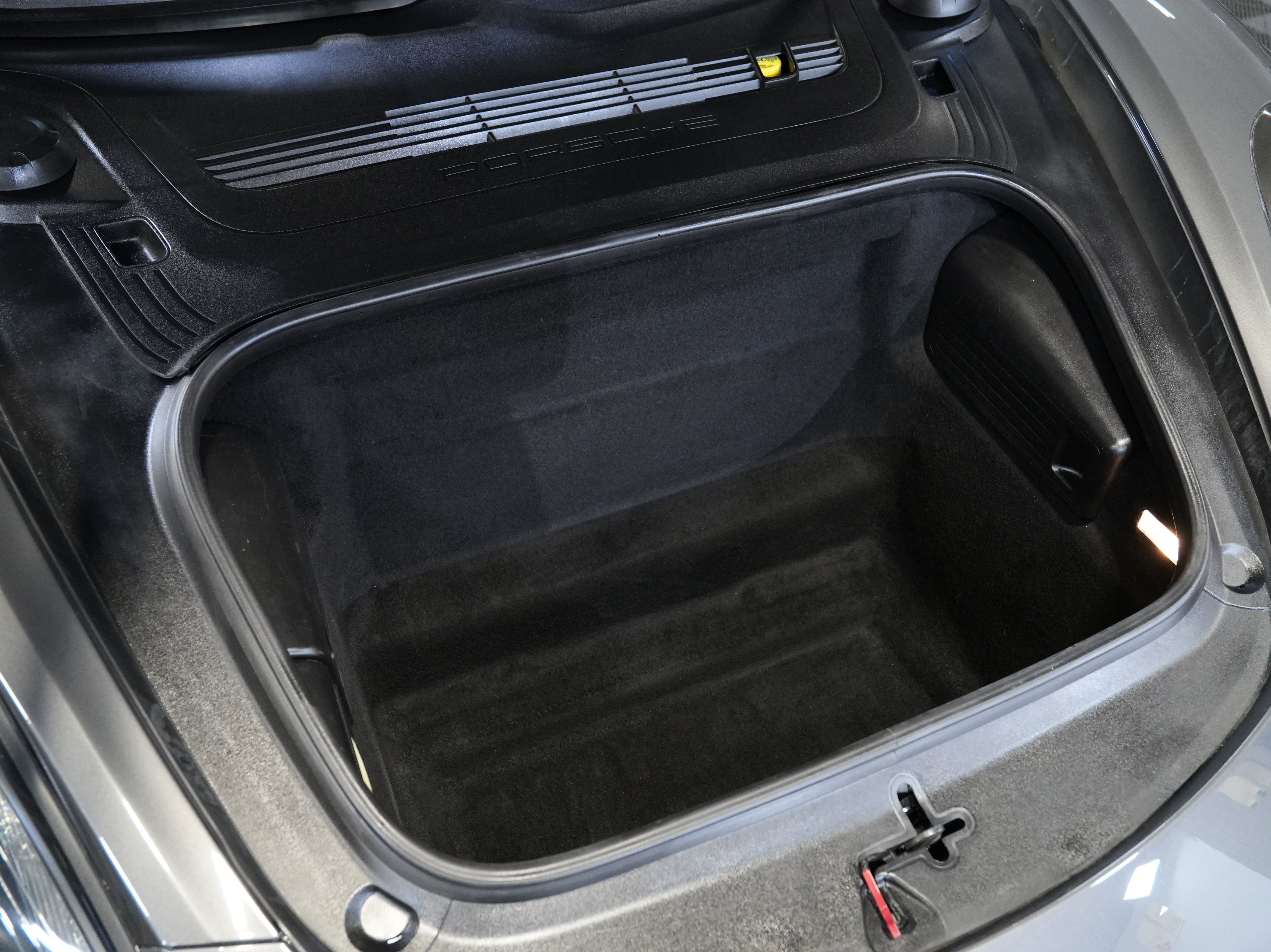 Used 2014 Porsche Cayman RWD image 37