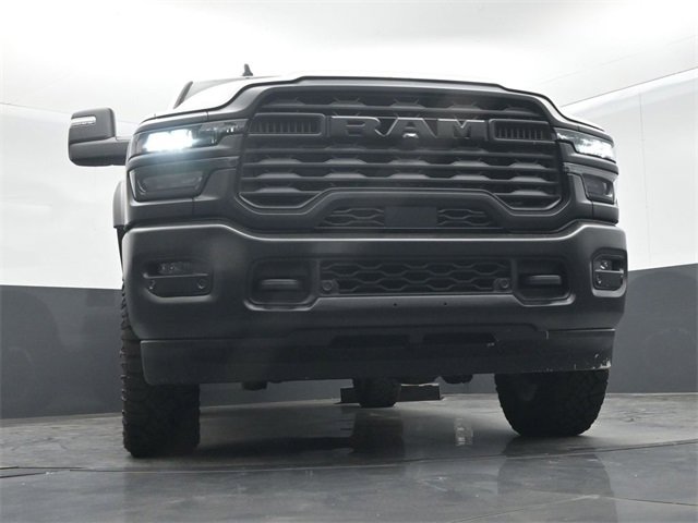 New 2026 RAM 2500 Tradesman image 43