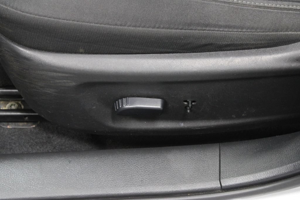 Used 2021 Nissan Altima 2.5 SV FWD image 22