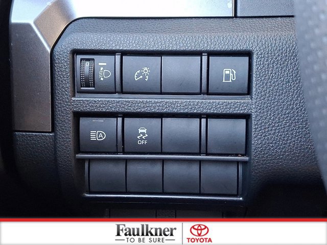 Used 2025 Toyota 4Runner SR5 AWD/4WD image 20